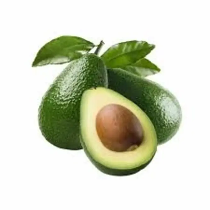 Fresh Hass Avocado P-Kg